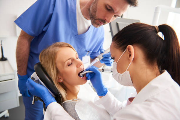 Best Teeth Whitening  in Breckenridge Hills, MO