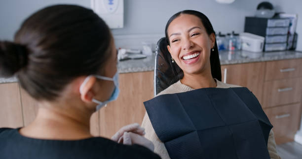 Why Choose Us for Your Dental Needs in Breckenridge Hills, MO